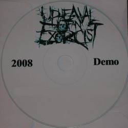 Upheaval of an Exorcist